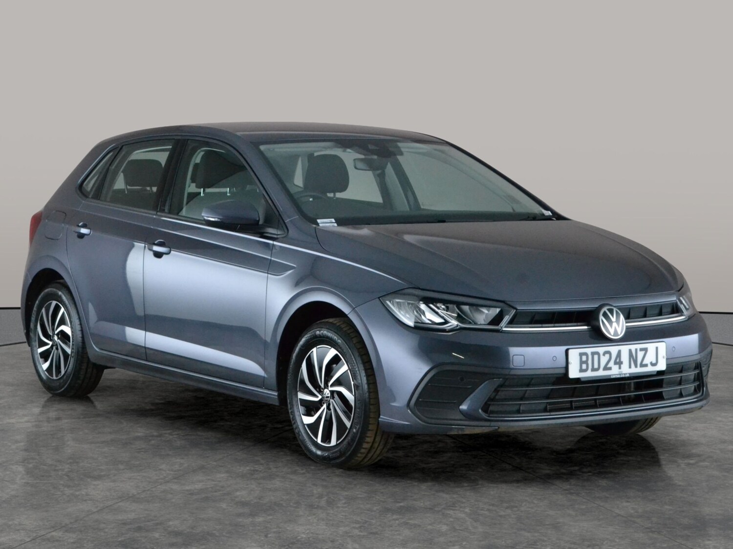 Used Volkswagen Polo 2024 for sale - 78022985: Photo 6