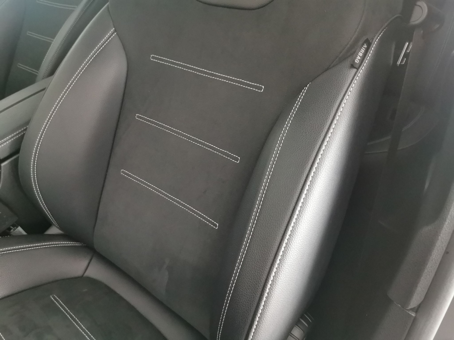 Used Mercedes-Benz A-Class 2021 for sale - 77086331: Photo 24