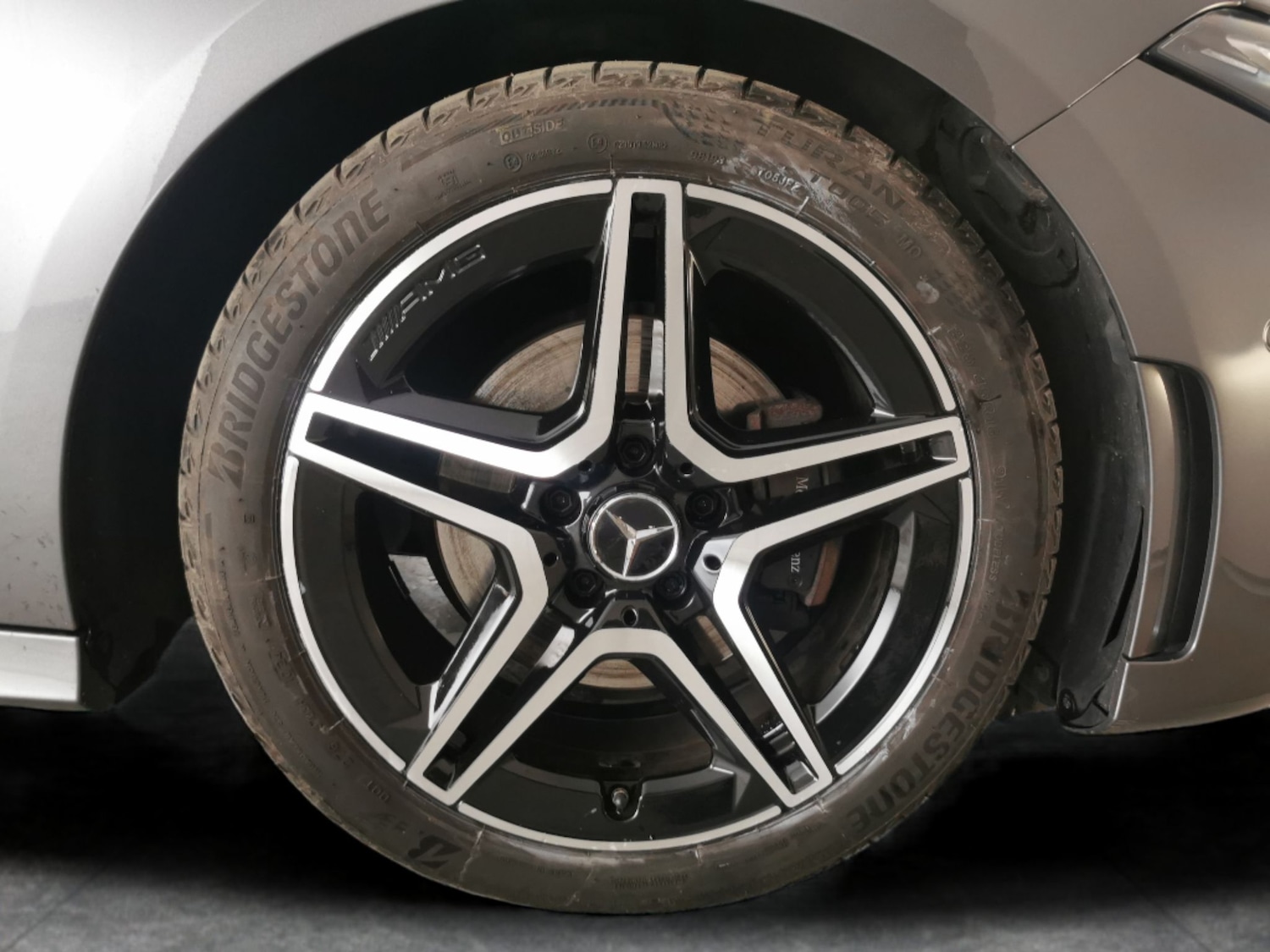 Used Mercedes-Benz A-Class 2021 for sale - 77086331: Photo 28