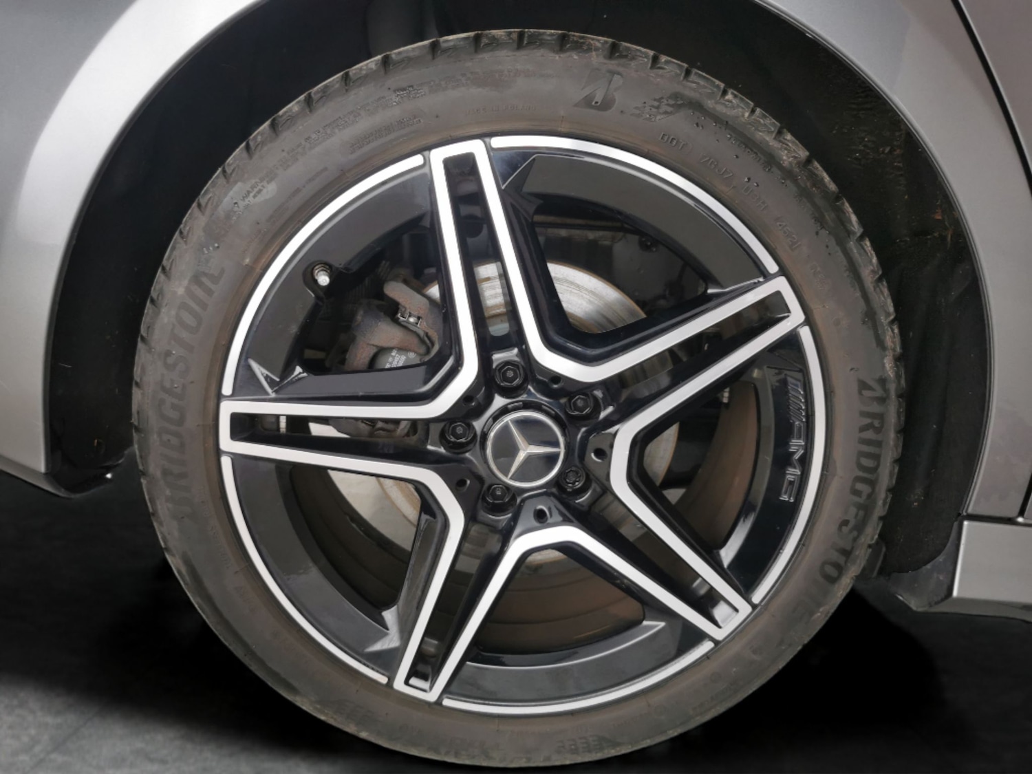 Used Mercedes-Benz A-Class 2021 for sale - 77086331: Photo 29