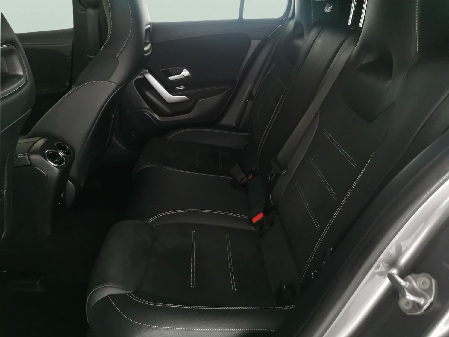 Used Mercedes-Benz A-Class 2021 for sale - 77086331: Photo 30