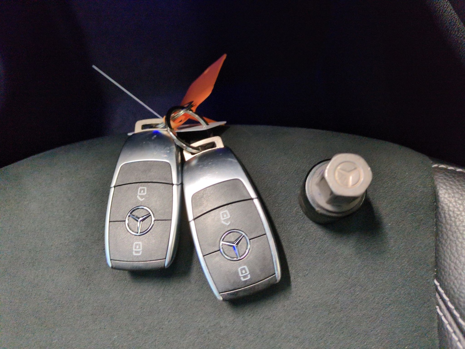 Used Mercedes-Benz A-Class 2021 for sale - 77086331: Photo 37