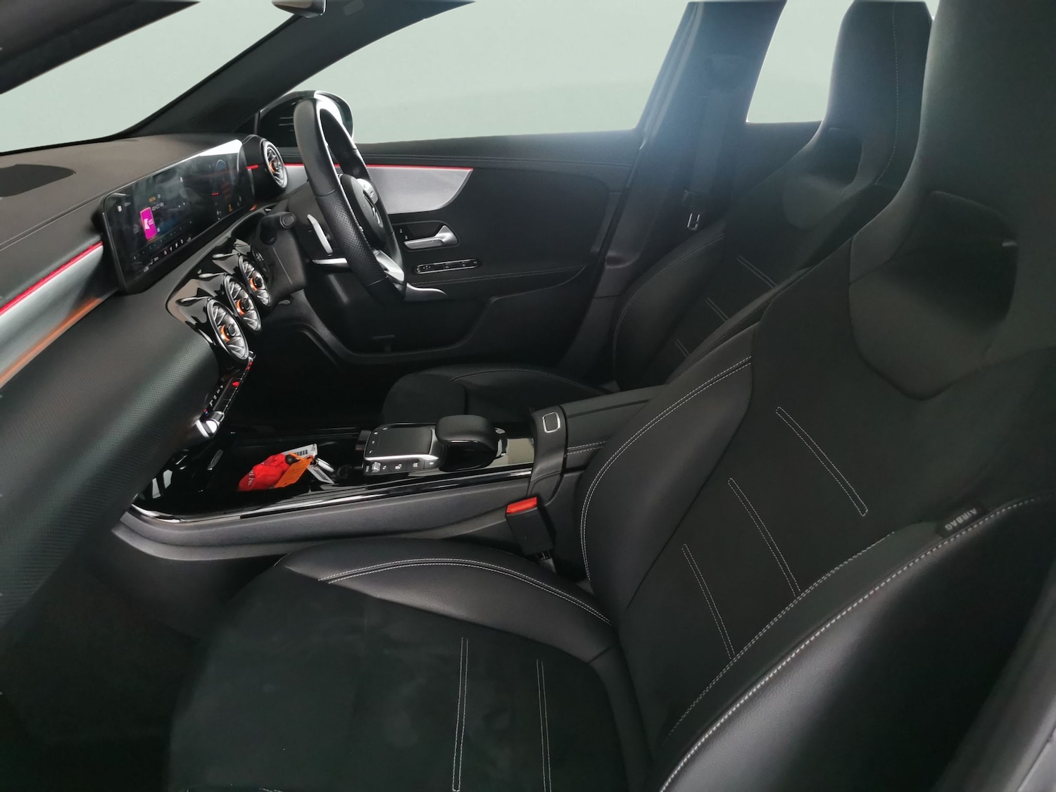 Used Mercedes-Benz A-Class 2021 for sale - 77086331: Photo 4