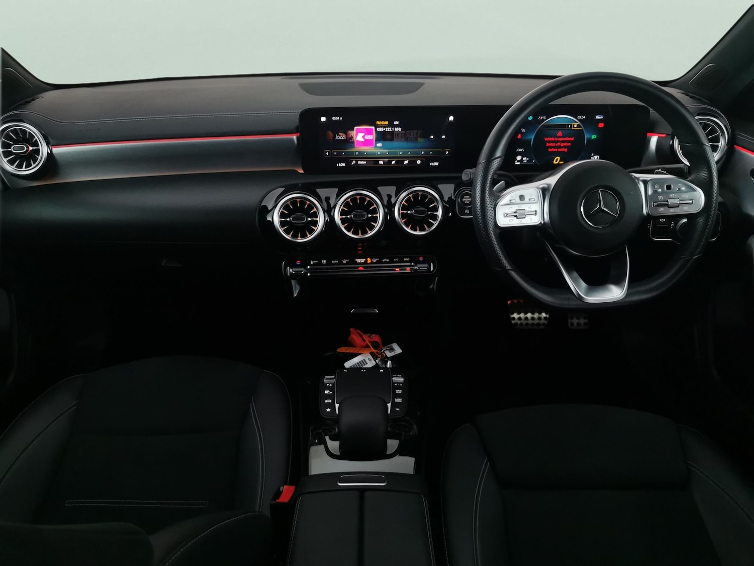 Used Mercedes-Benz A-Class 2021 for sale - 77086331: Photo 8