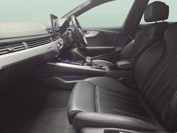 Used Audi A5 undefined for sale - 78496944: Photo