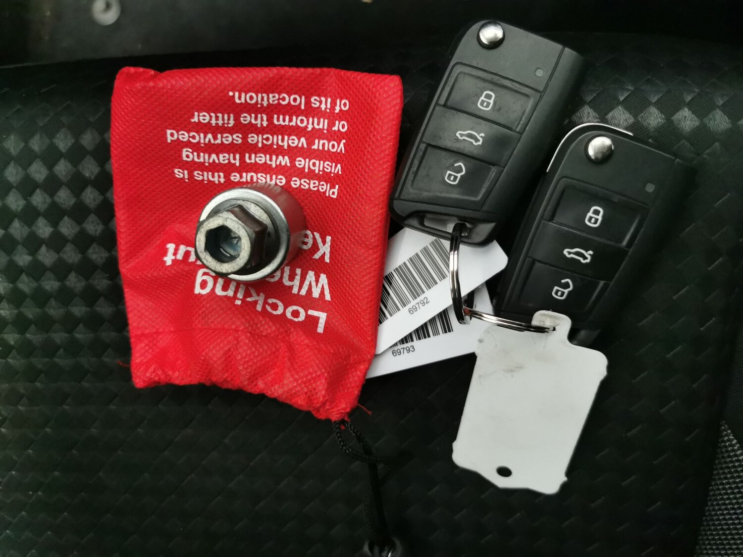 Used Volkswagen T-Cross 2022 for sale - 78025433: Photo 29