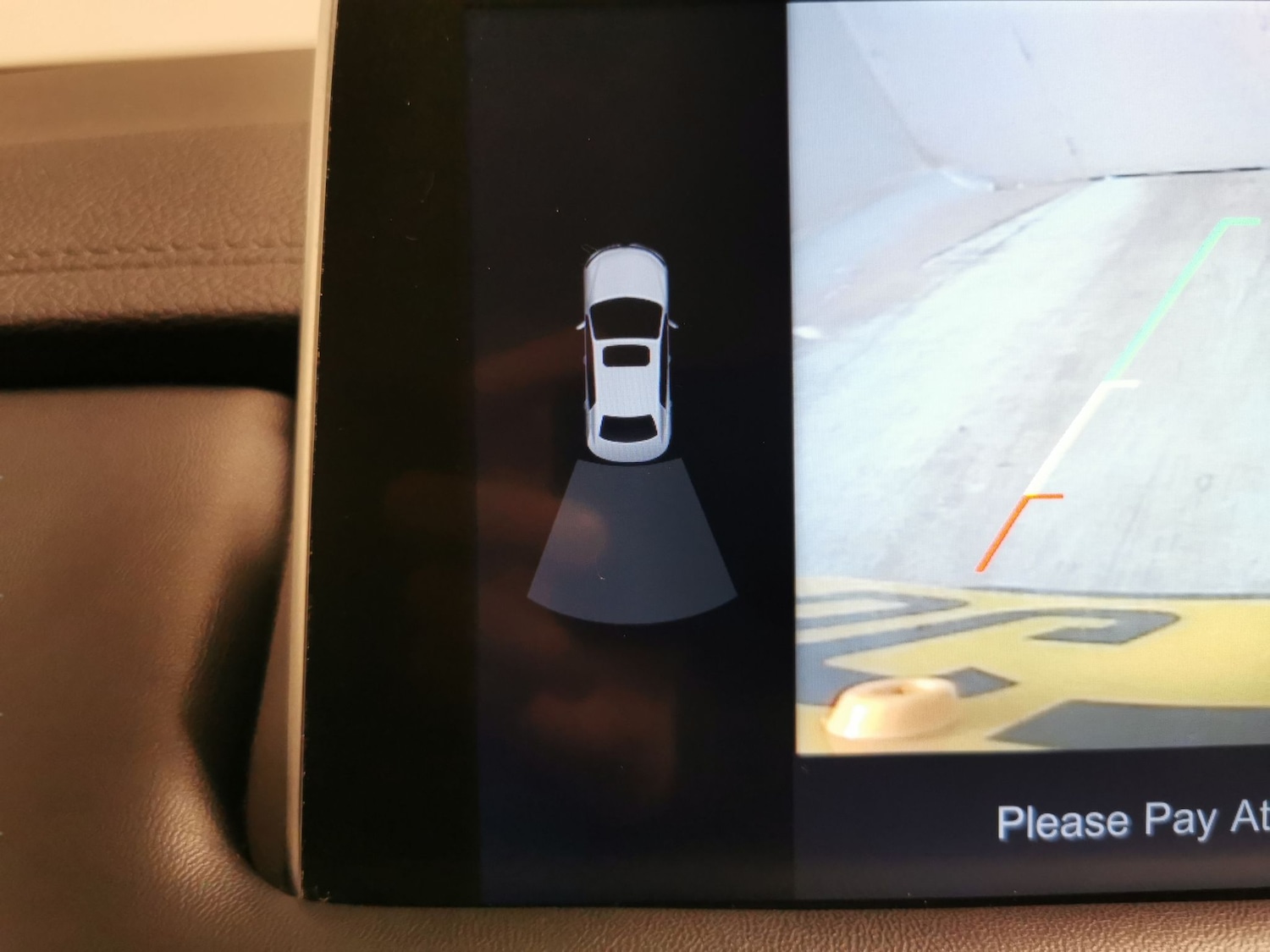 Used MG MG HS 2020 for sale - 76808089: Photo 18