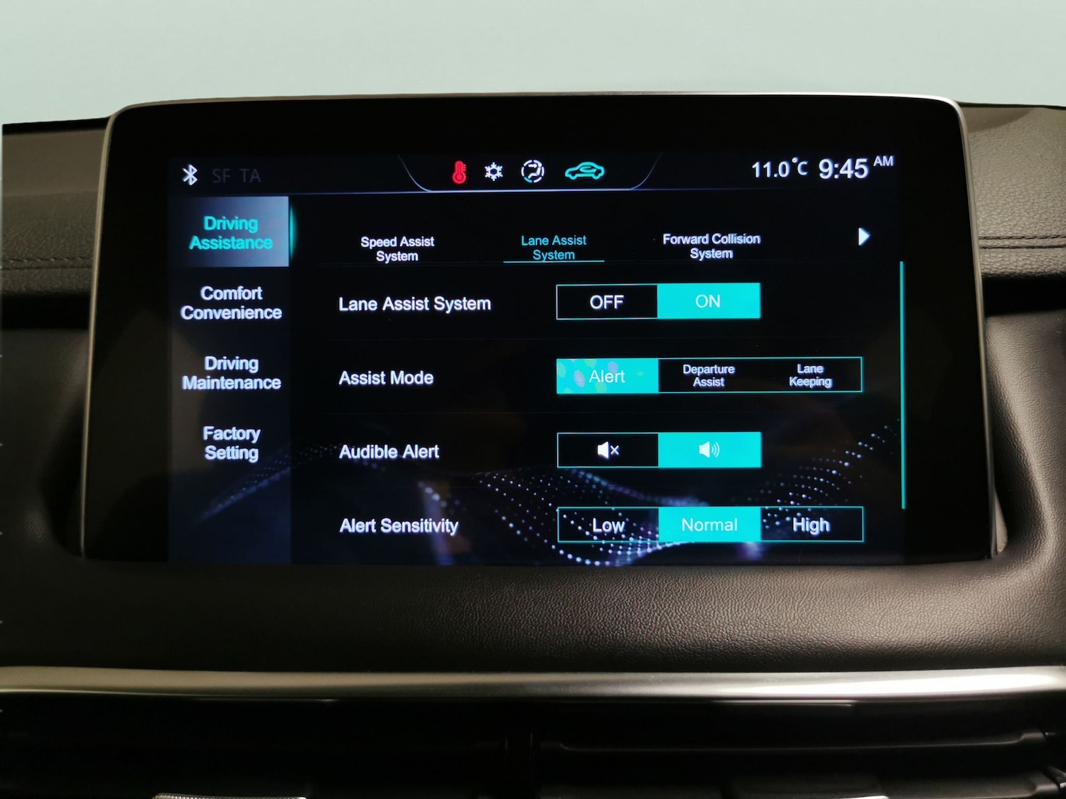 Used MG MG HS 2020 for sale - 76808089: Photo 21