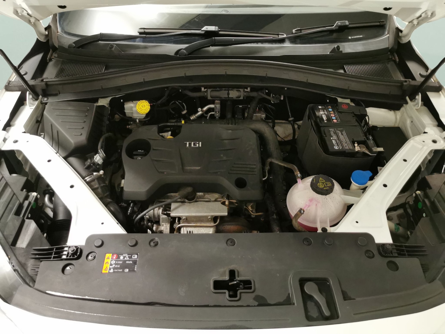 Used MG MG HS 2020 for sale - 76808089: Photo 31