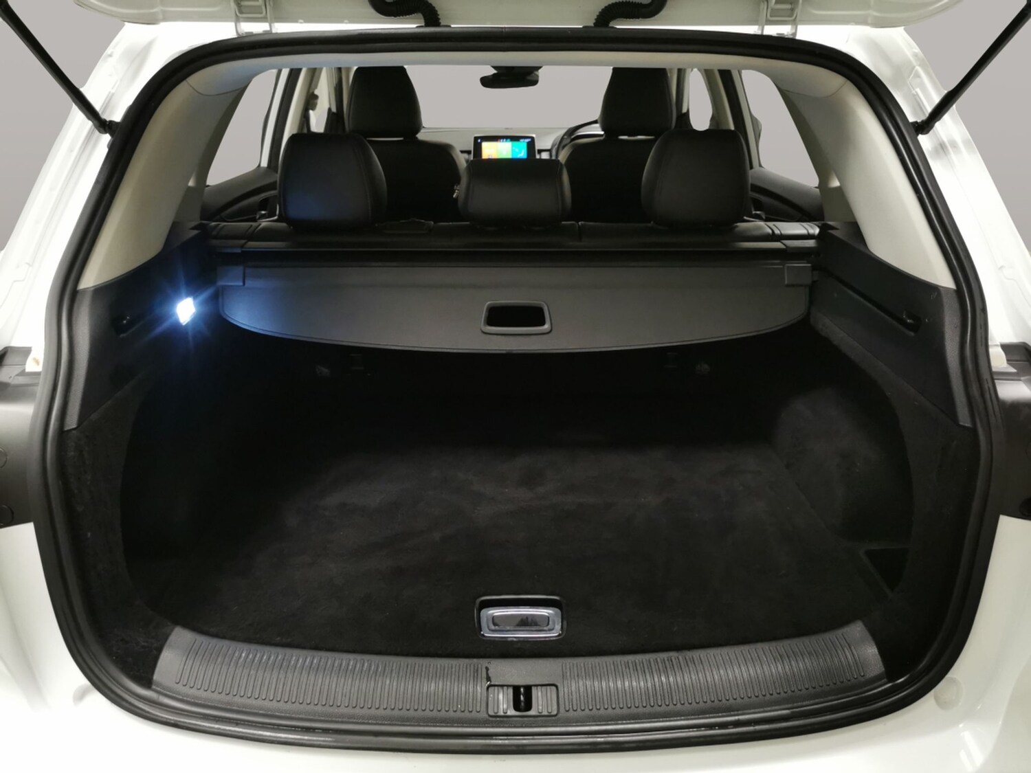 Used MG MG HS 2020 for sale - 76808089: Photo 32