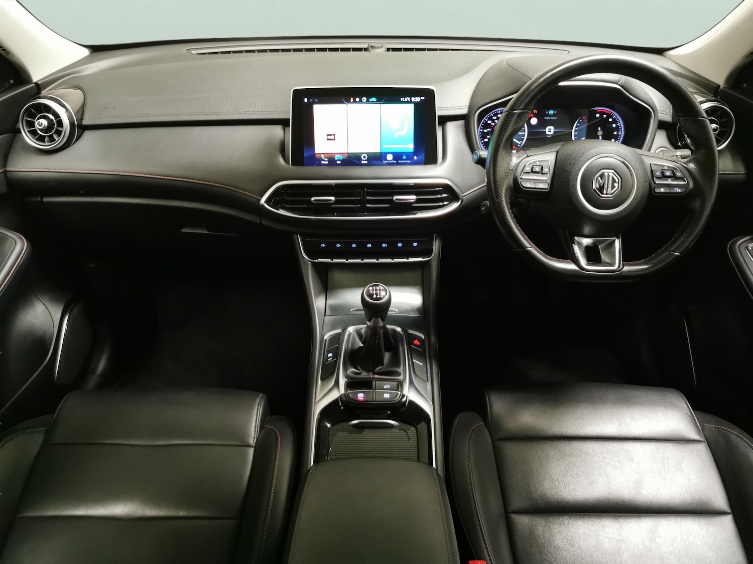 Used MG MG HS 2020 for sale - 76808089: Photo 8