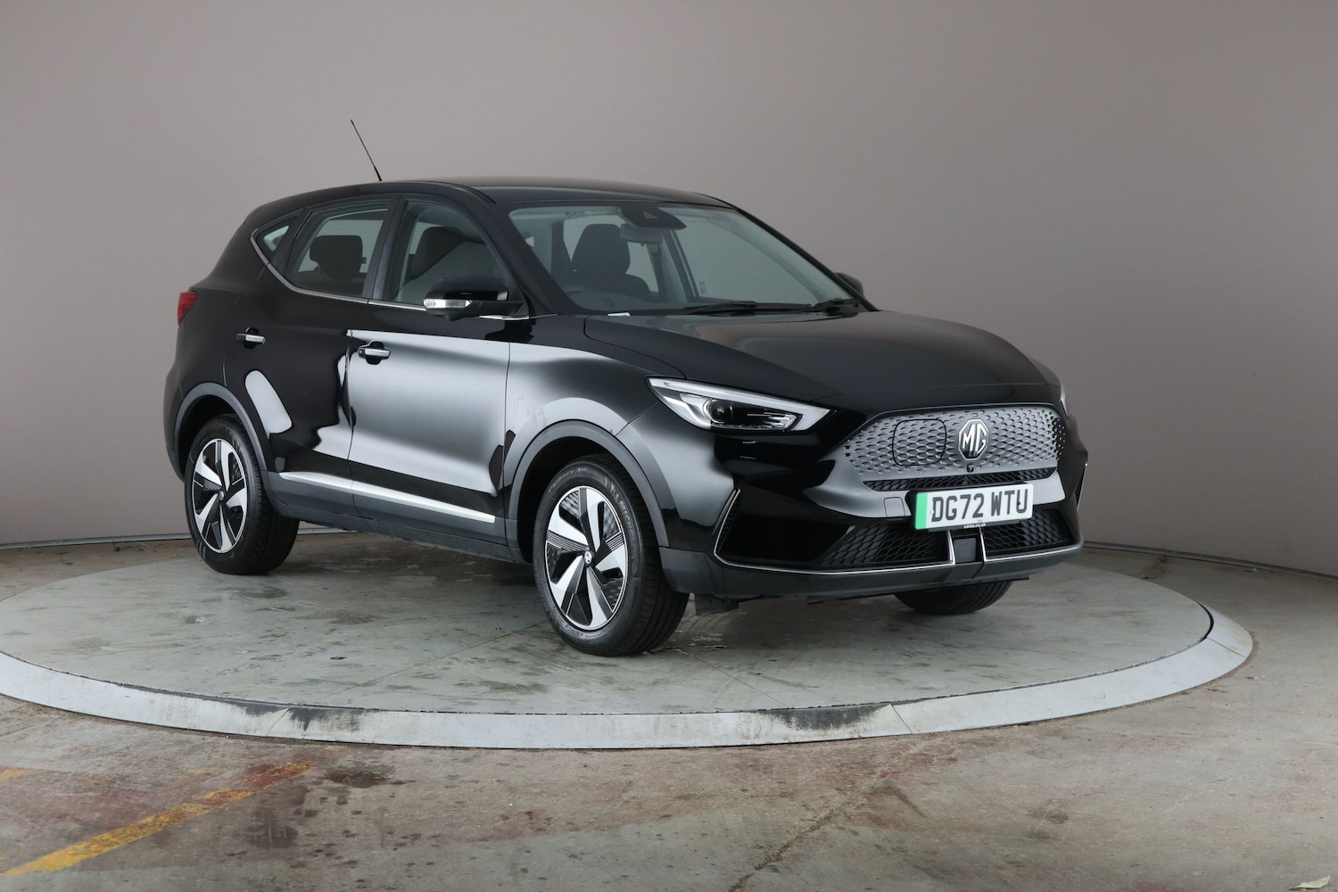 Used MG MG ZS 2022 for sale - 76467527: Photo 11