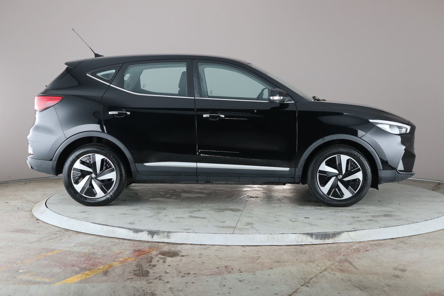 Used MG MG ZS 2022 for sale - 76467527: Photo 12