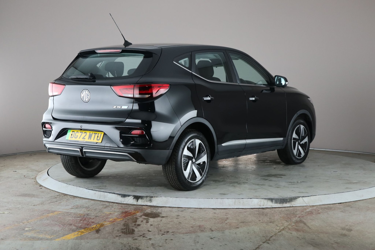 Used MG MG ZS 2022 for sale - 76467527: Photo 13