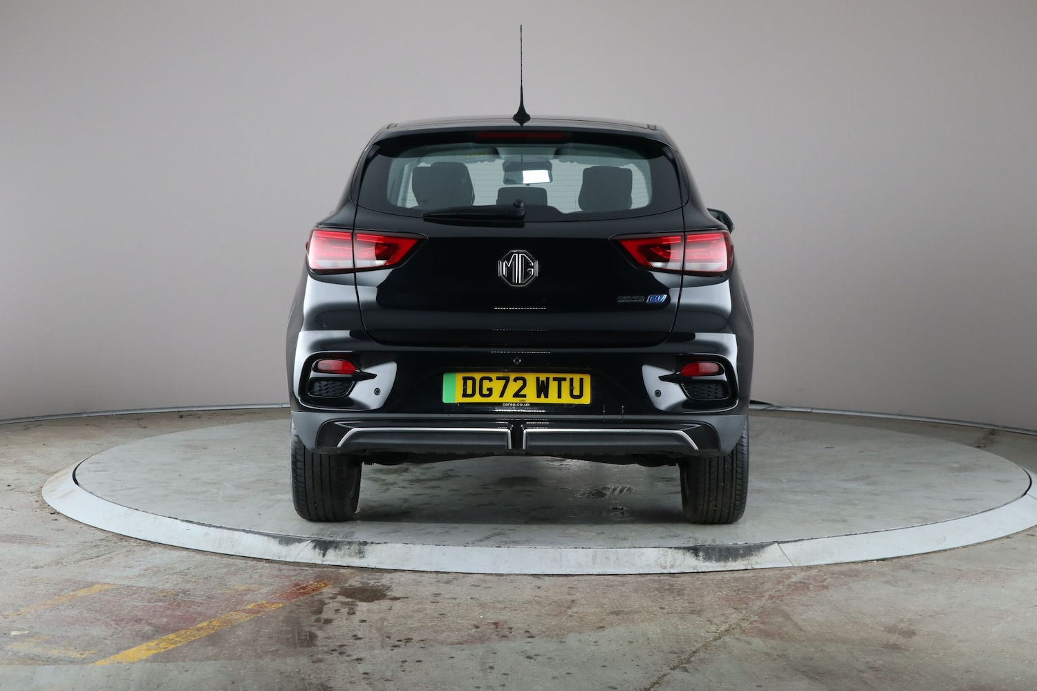 Used MG MG ZS 2022 for sale - 76467527: Photo 14