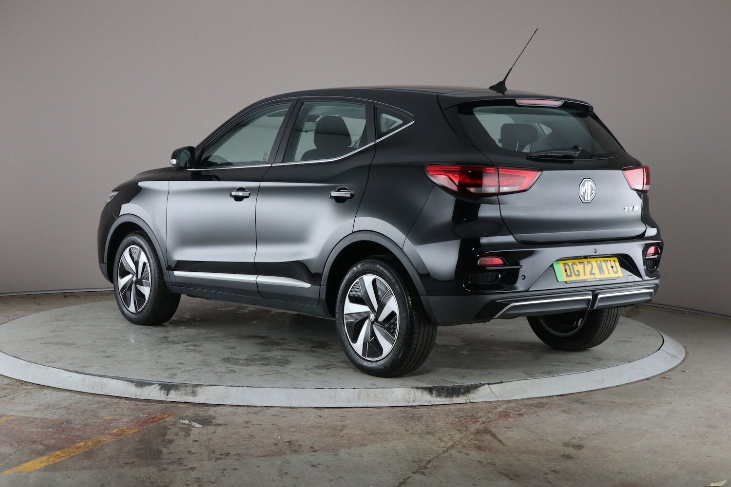 Used MG MG ZS 2022 for sale - 76467527: Photo 16