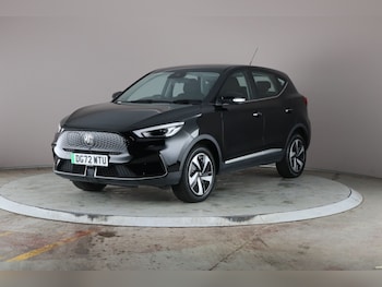 Used MG MG ZS 2022 for sale - 76467527: Photo