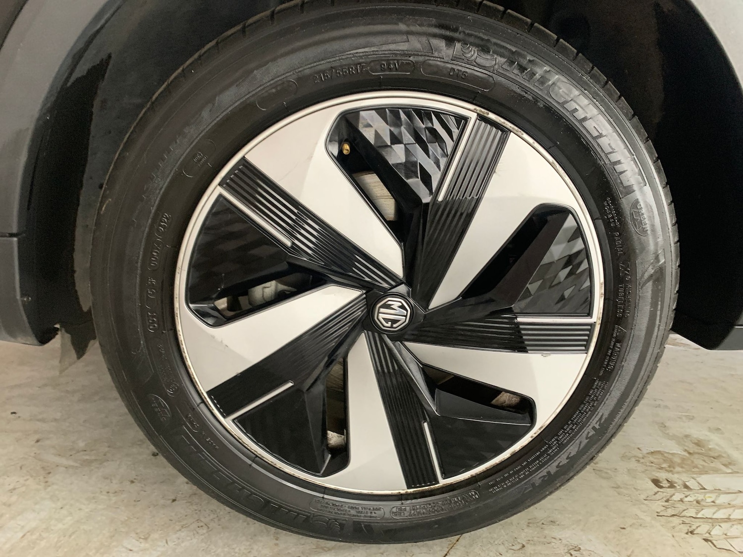 Used MG MG ZS 2022 for sale - 76467527: Photo 28