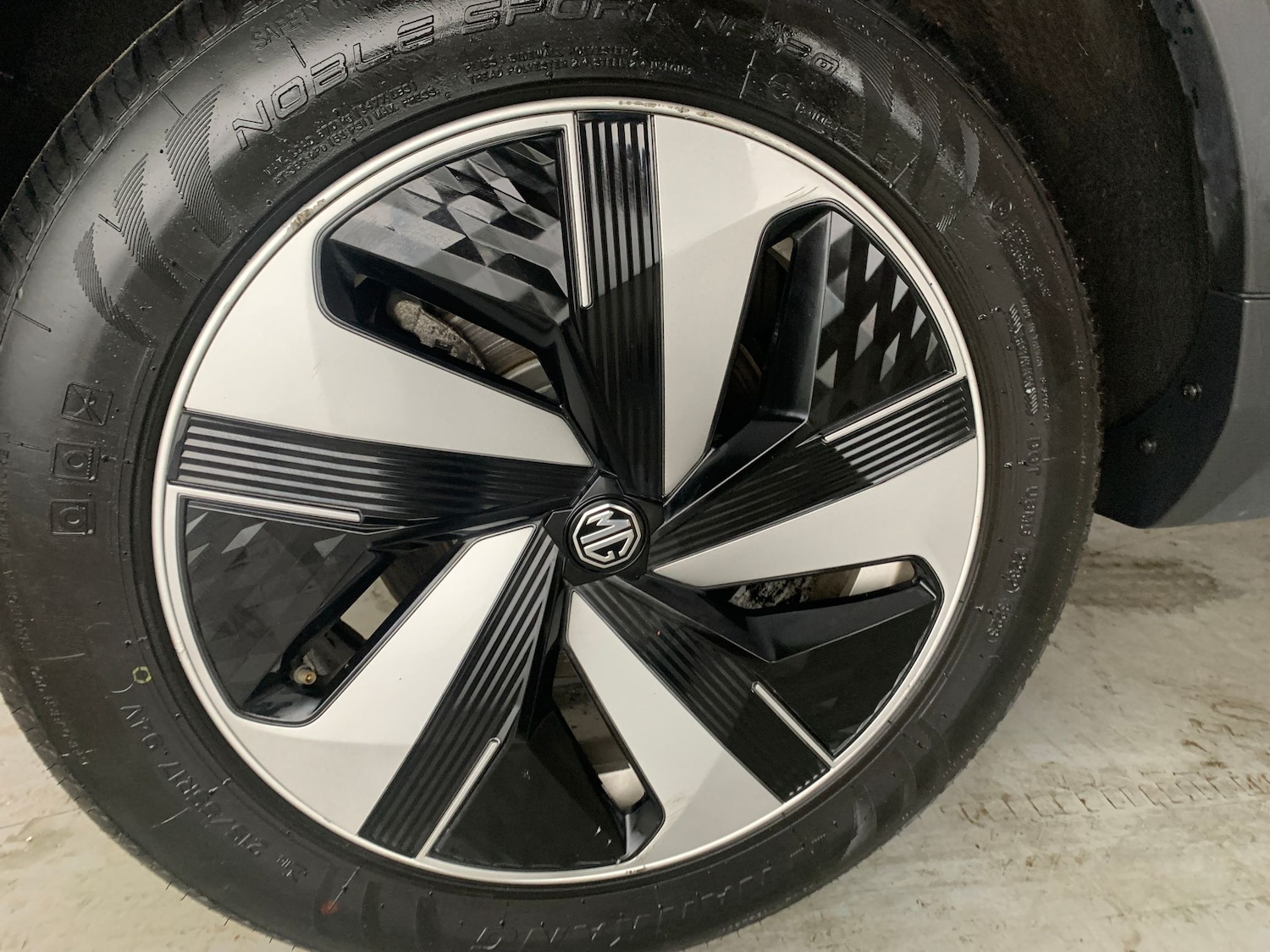 Used MG MG ZS 2022 for sale - 76467527: Photo 31