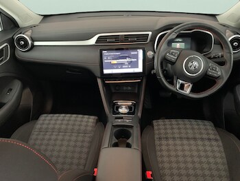 Used MG MG ZS 2022 for sale - 76467527: Photo