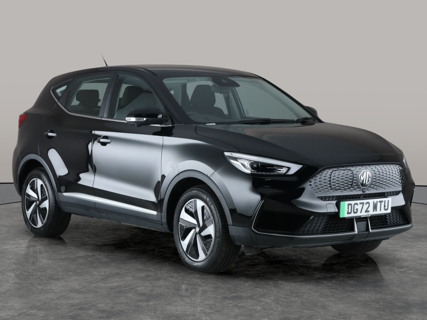 Used MG MG ZS 2022 for sale - 76467527: Photo 8