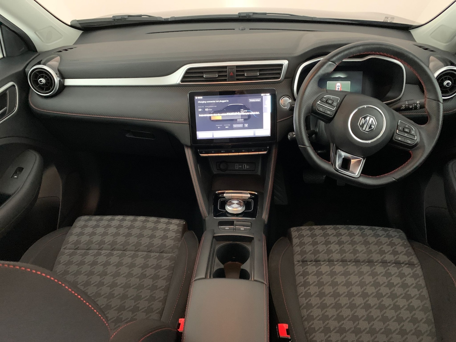 Used MG MG ZS 2022 for sale - 76467527: Photo 9