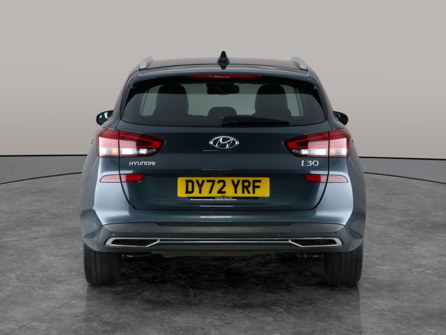 Used Hyundai i30 2022 for sale - 76542622: Photo 12