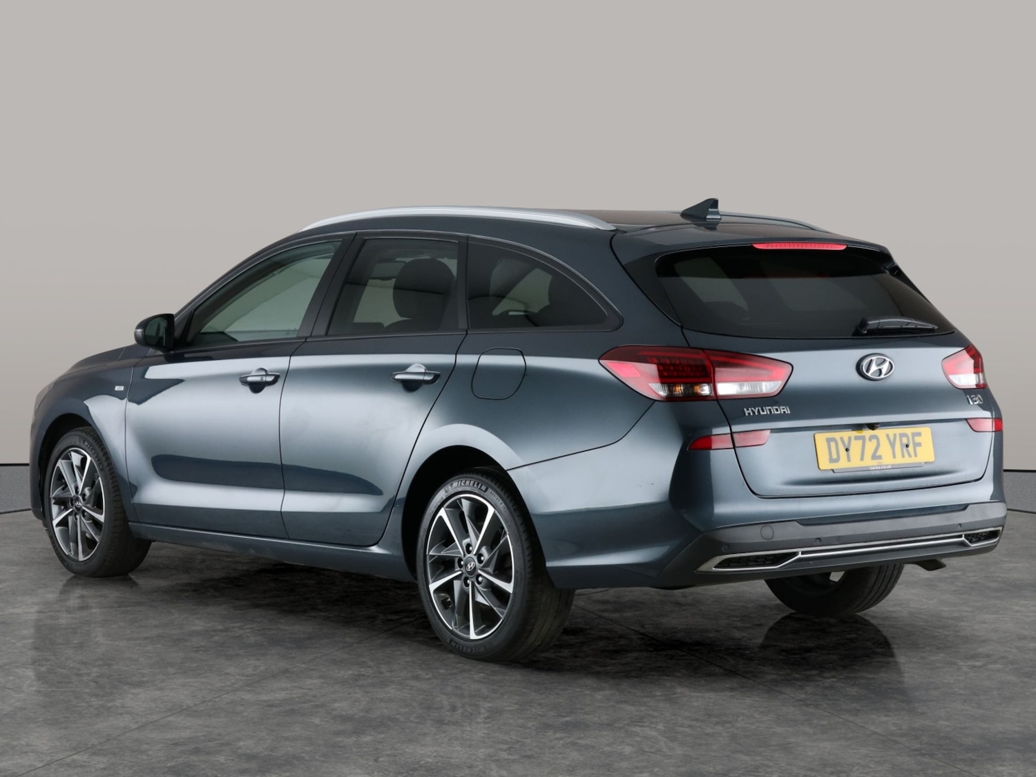 Used Hyundai i30 2022 for sale - 76542622: Photo 13