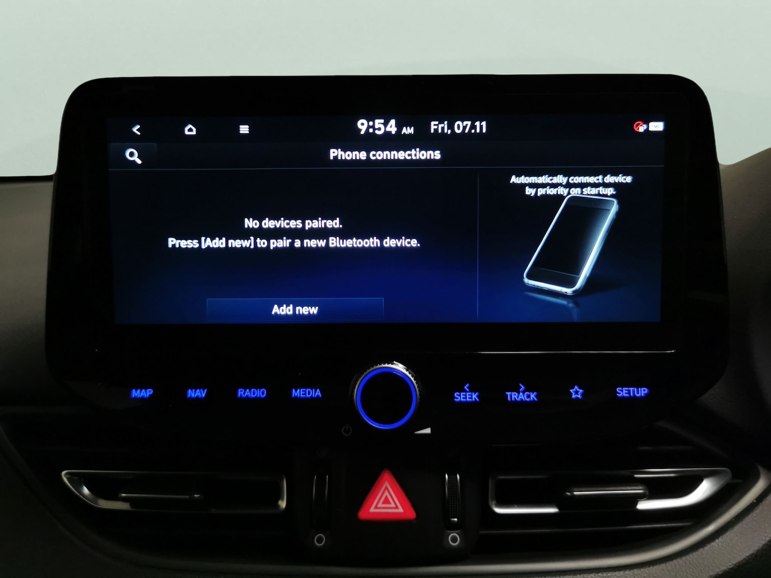 Used Hyundai i30 2022 for sale - 76542622: Photo 18