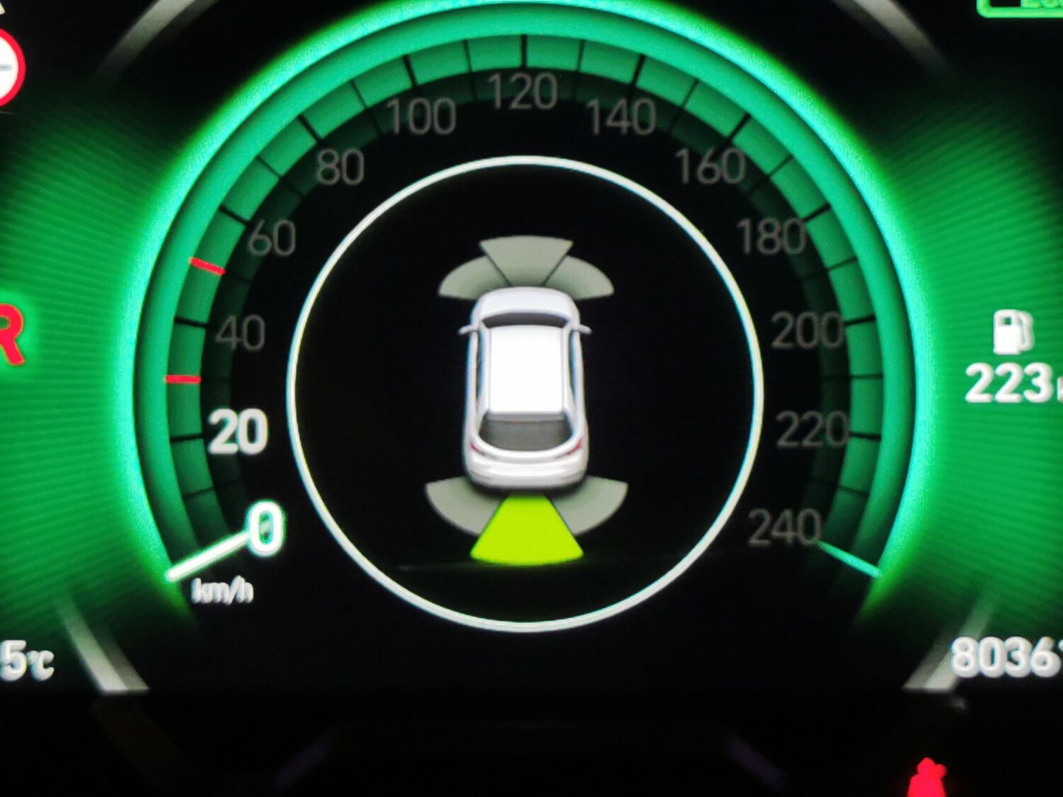 Used Hyundai i30 2022 for sale - 76542622: Photo 19