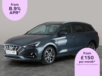 Used Hyundai i30 2022 for sale - 76542622: Photo