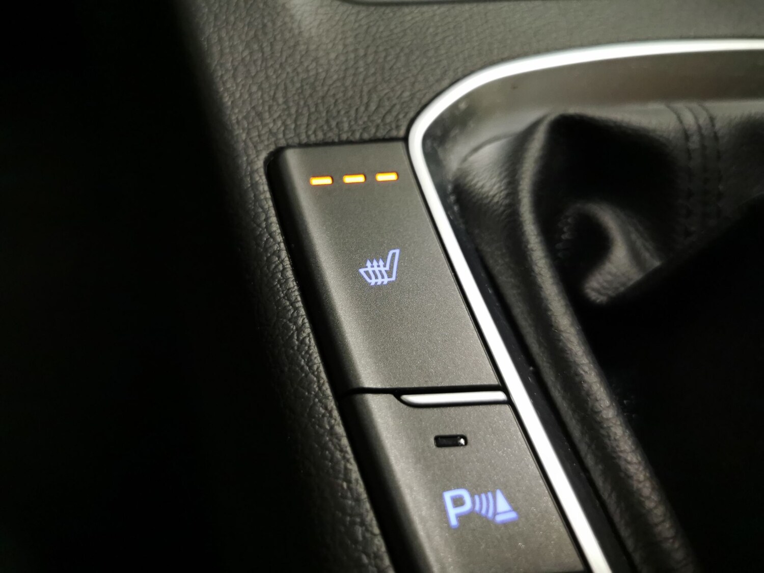 Used Hyundai i30 2022 for sale - 76542622: Photo 21