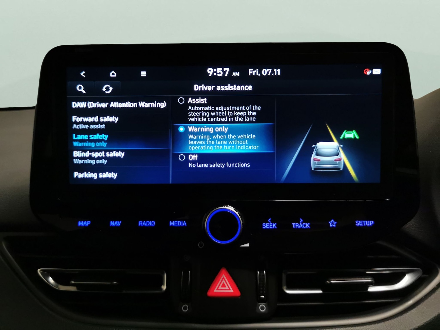 Used Hyundai i30 2022 for sale - 76542622: Photo 25