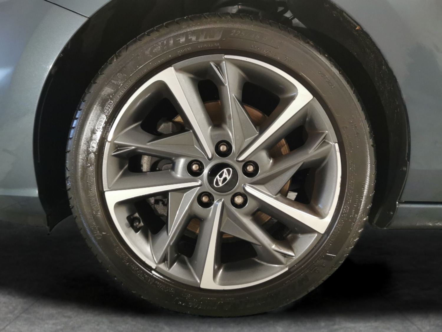 Used Hyundai i30 2022 for sale - 76542622: Photo 26