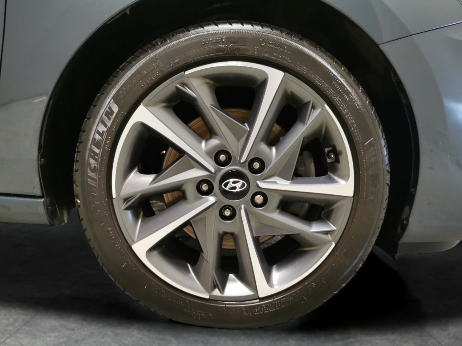 Used Hyundai i30 2022 for sale - 76542622: Photo 27