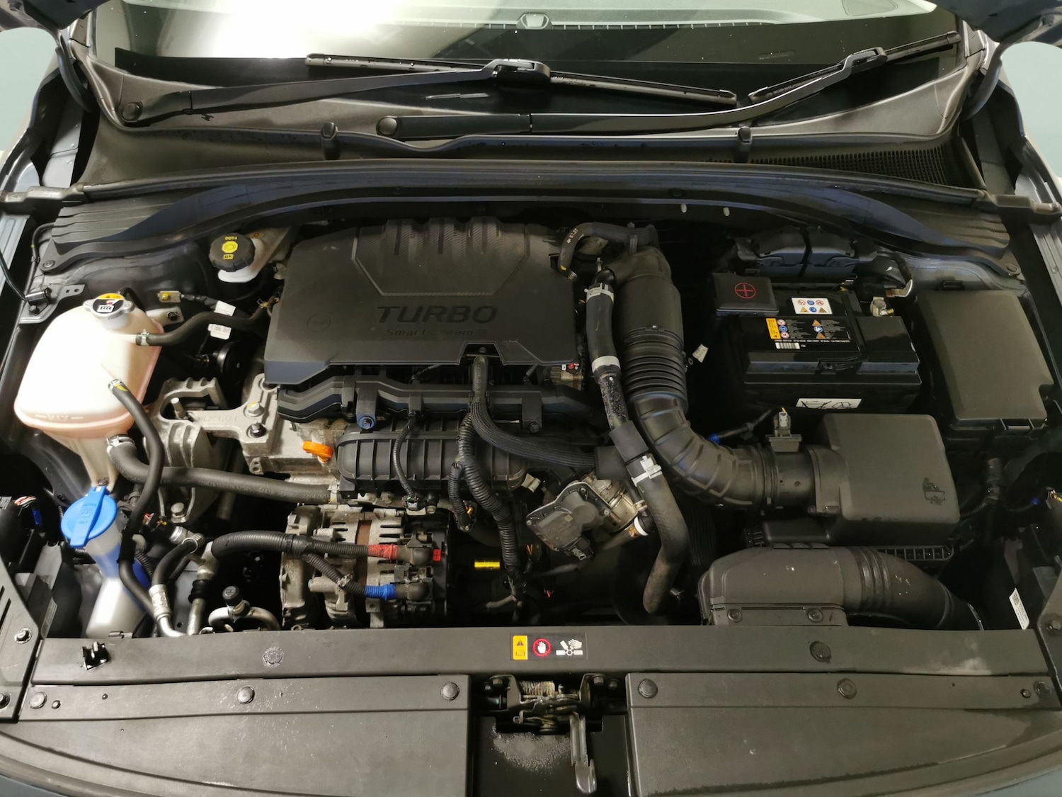 Used Hyundai i30 2022 for sale - 76542622: Photo 35