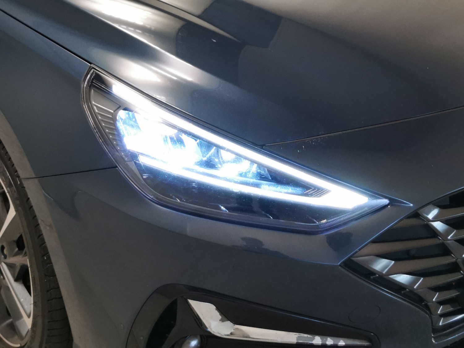 Used Hyundai i30 2022 for sale - 76542622: Photo 5