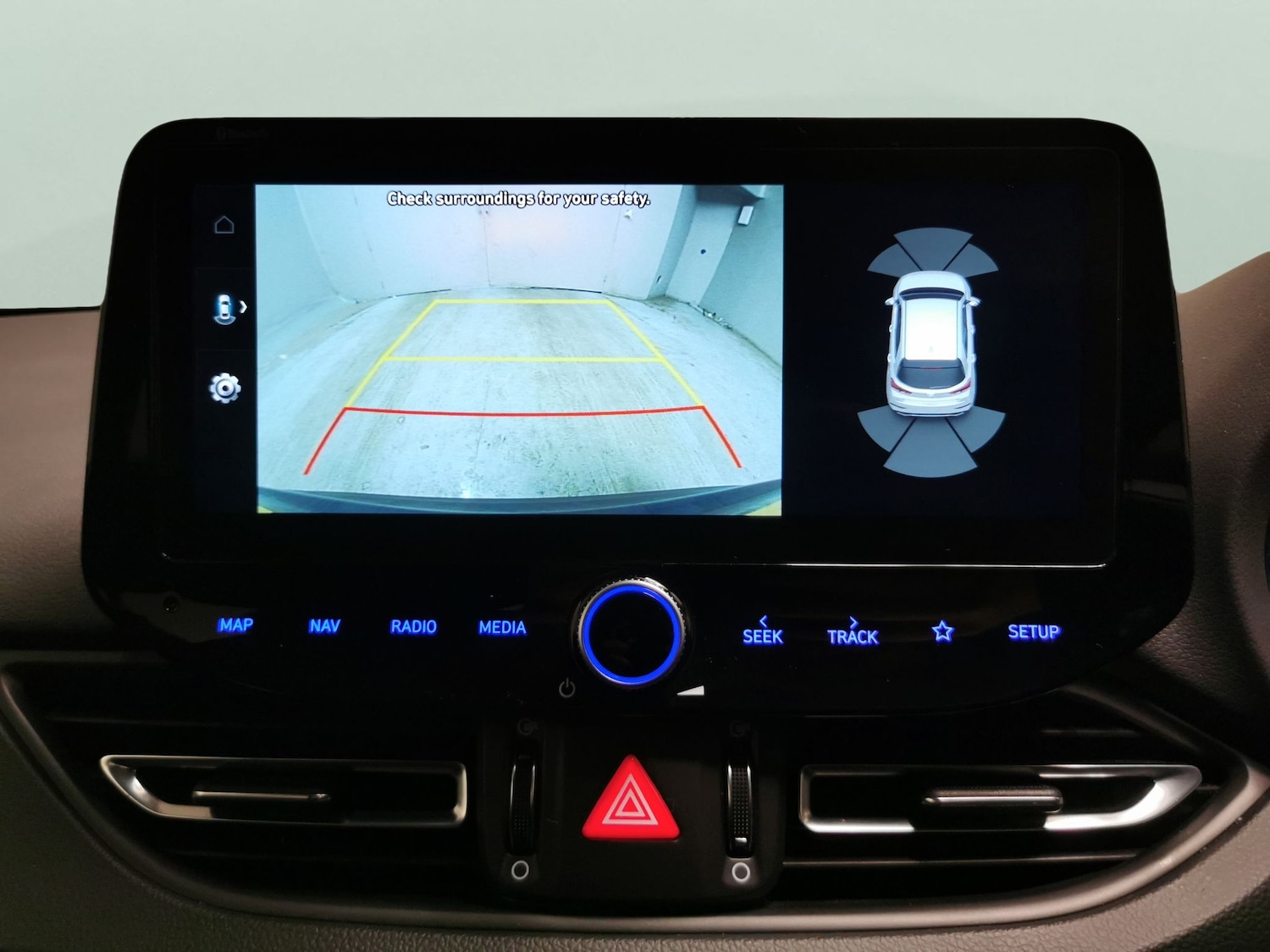 Used Hyundai i30 2022 for sale - 76542622: Photo 6