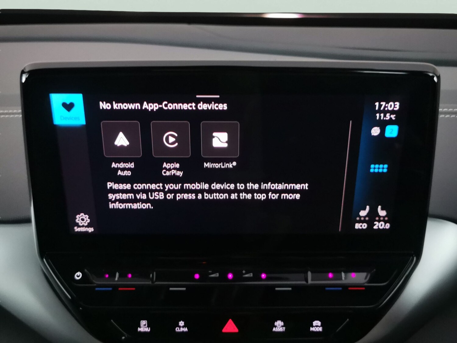 Used Volkswagen ID.4 2022 for sale - 77483163: Photo 16