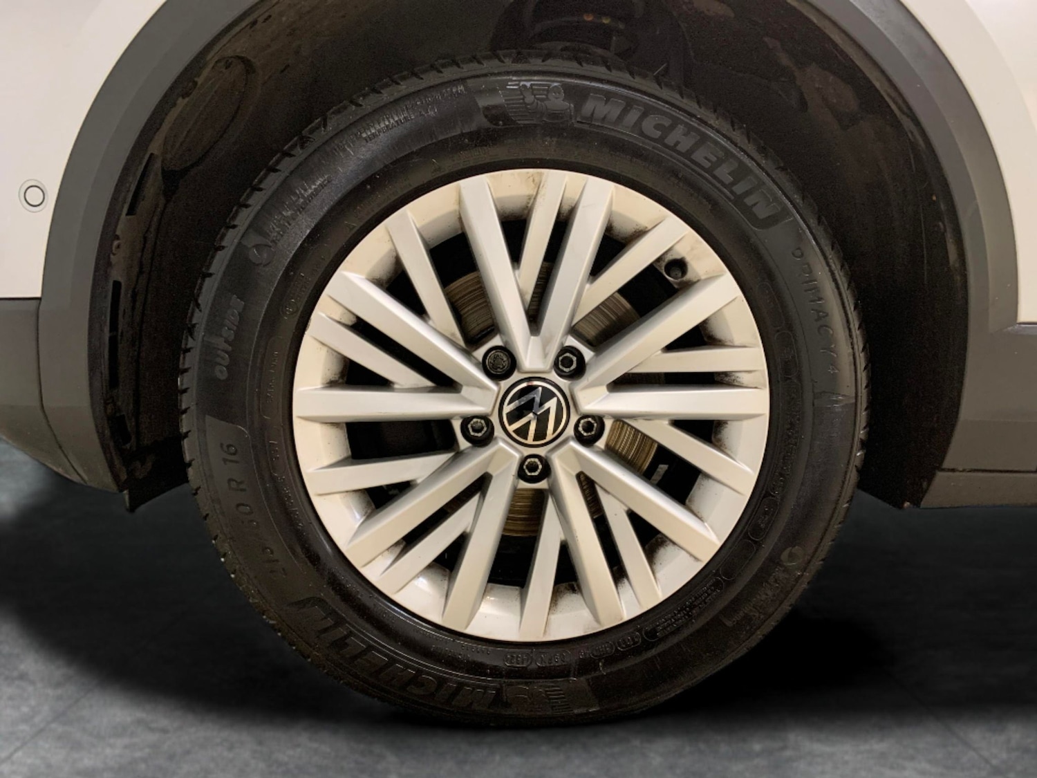 Used Volkswagen T-Roc 2022 for sale - 76616061: Photo 21