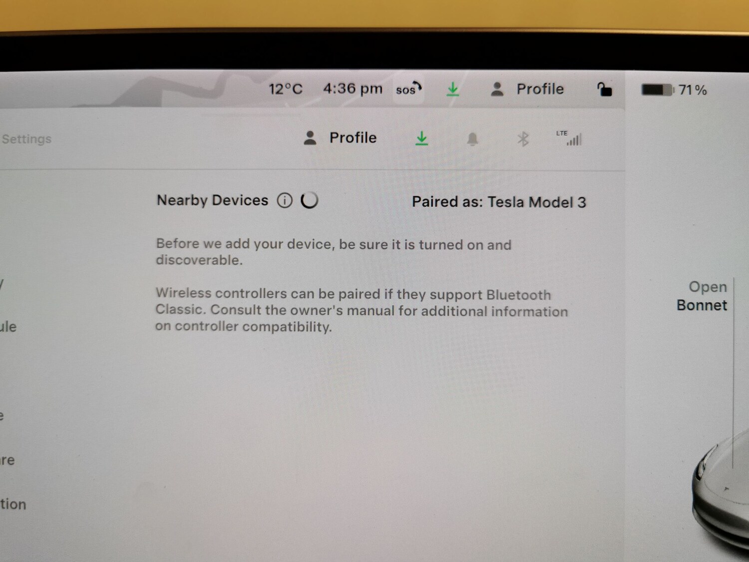 Used Tesla Model 3 2021 for sale - 77756874: Photo 18