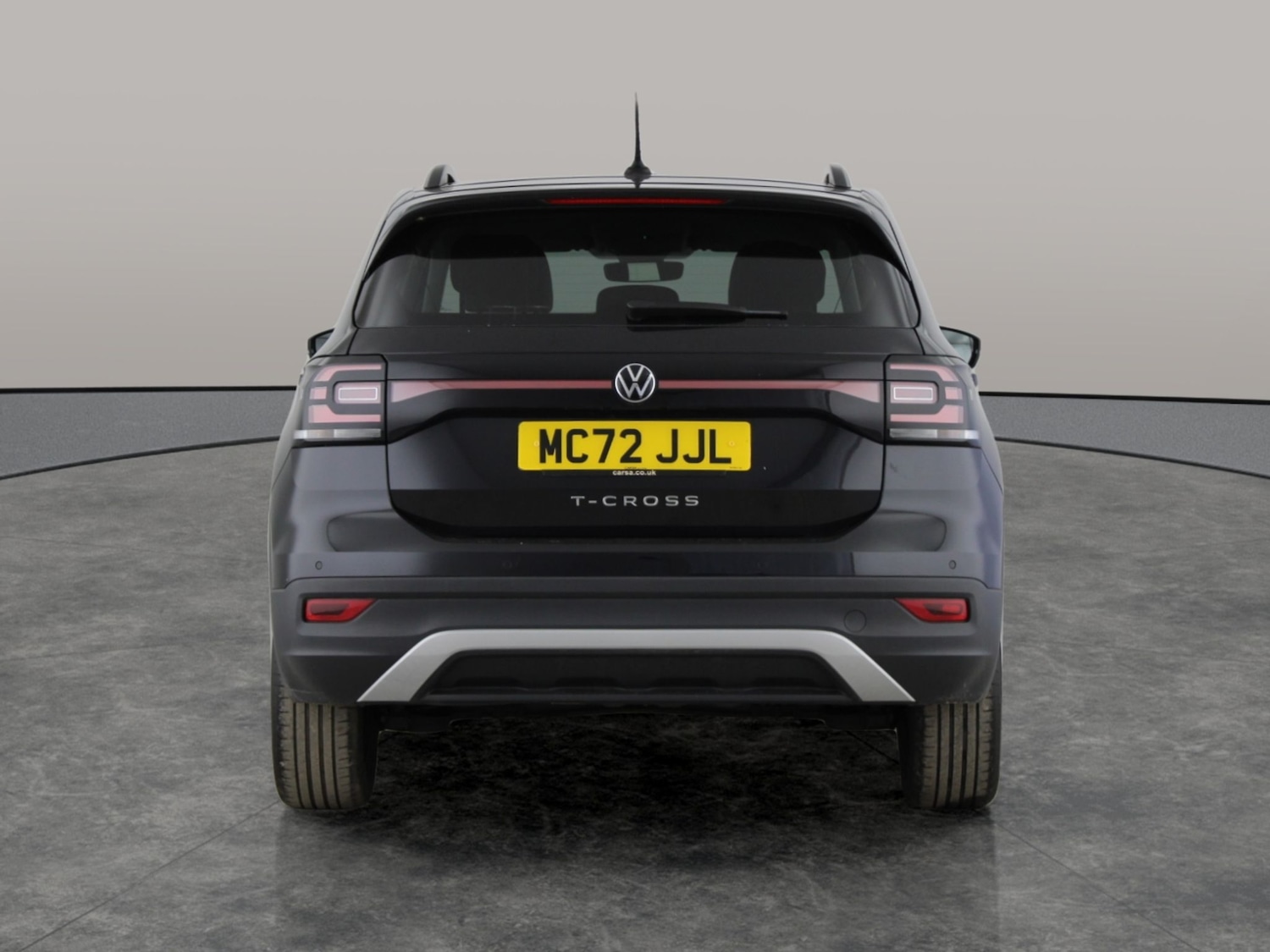 Used Volkswagen T-Cross 2023 for sale - 77934644: Photo 10