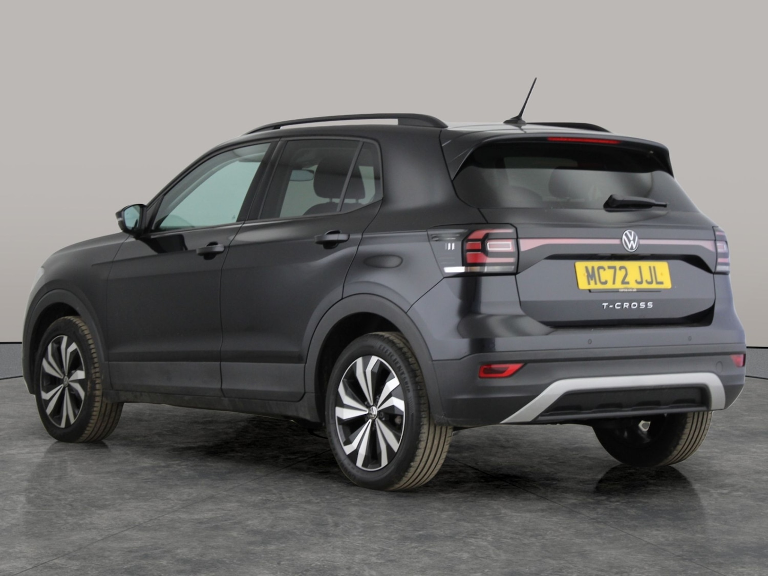 Used Volkswagen T-Cross 2023 for sale - 77934644: Photo 11