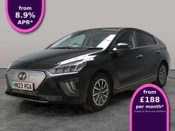 2023 - 38.3kWh Premium SE Hatchback 5dr Electric Auto (136 ps) - REVERSE CAM - NAV