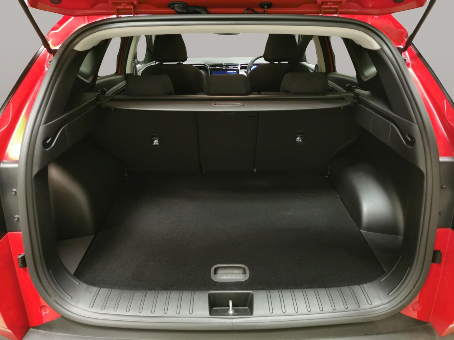 Used Hyundai TUCSON 2023 for sale - 77269781: Photo 32