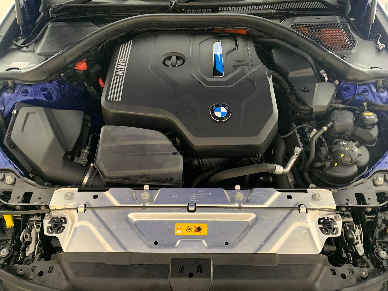 Used BMW 3 Series 2021 for sale - 77283439: Photo 36