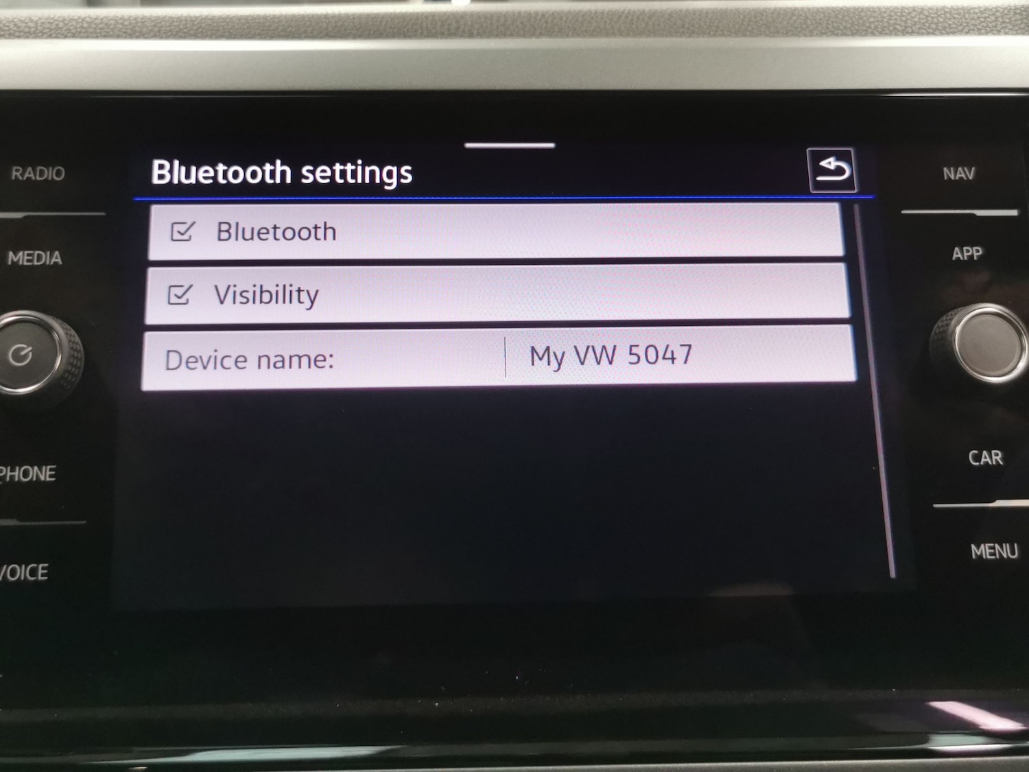 Used Volkswagen Polo 2022 for sale - 77043582: Photo 15