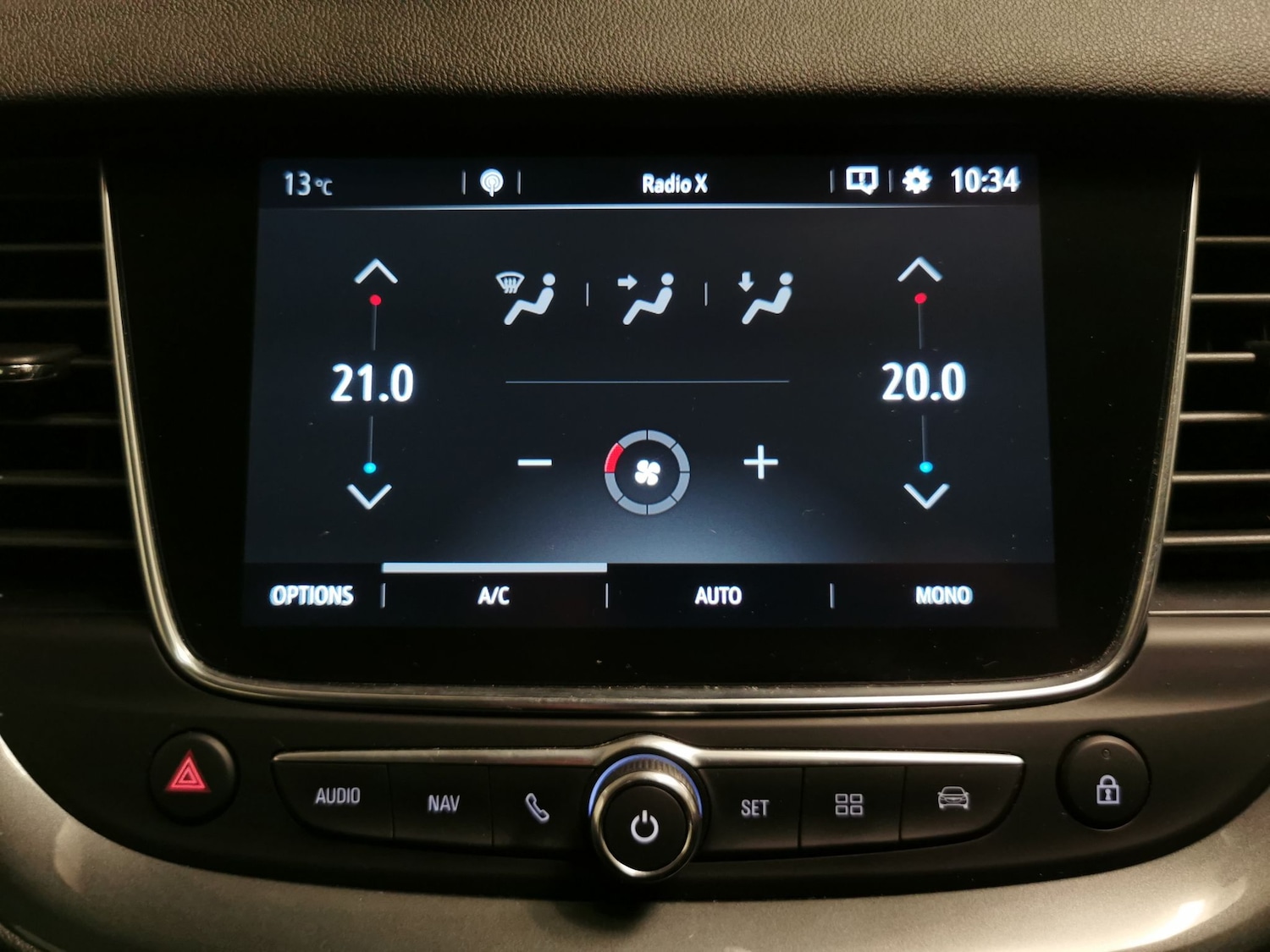 Used Vauxhall Grandland X 2019 for sale - 77691310: Photo 18