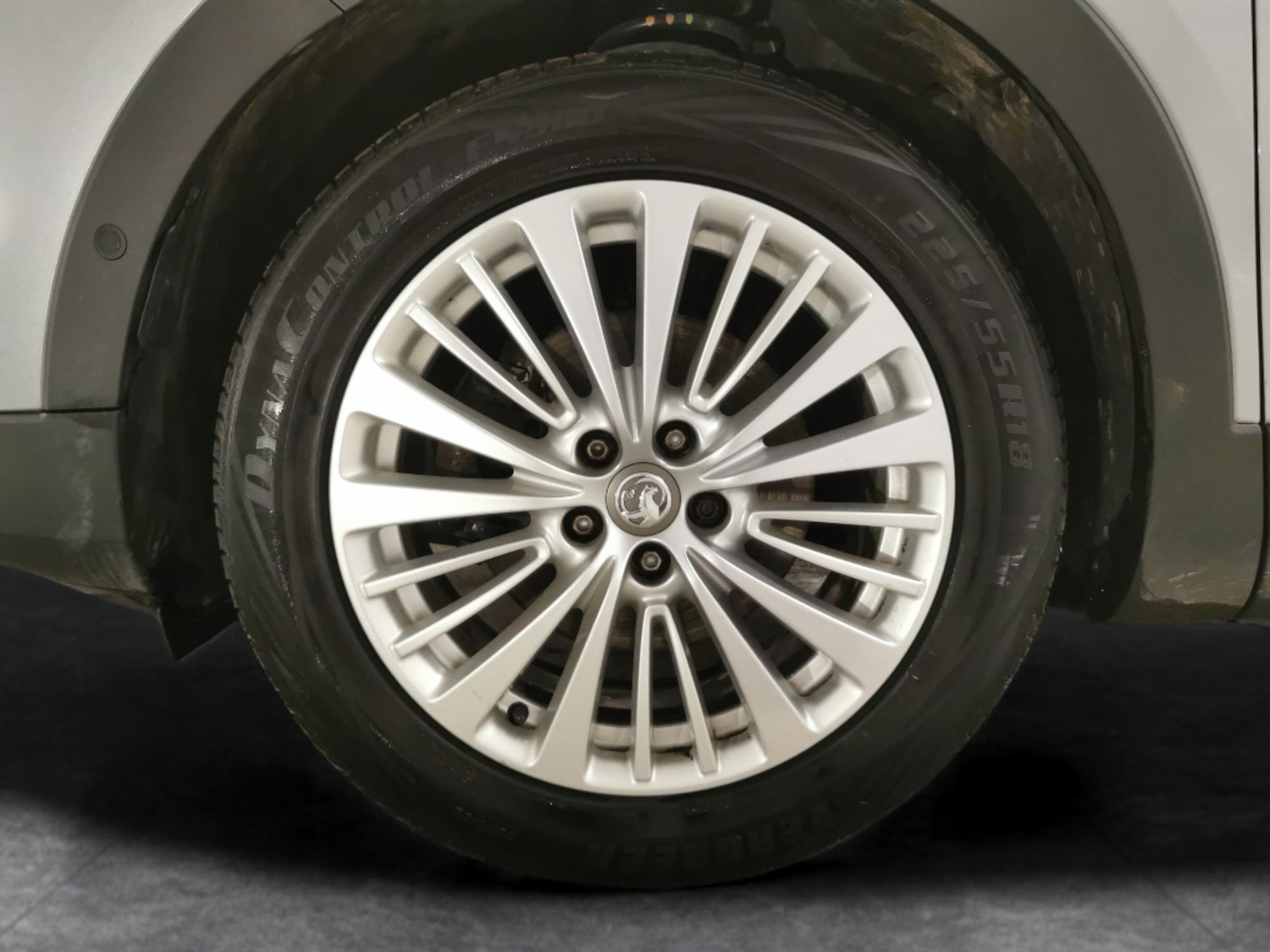 Used Vauxhall Grandland X 2019 for sale - 77691310: Photo 21