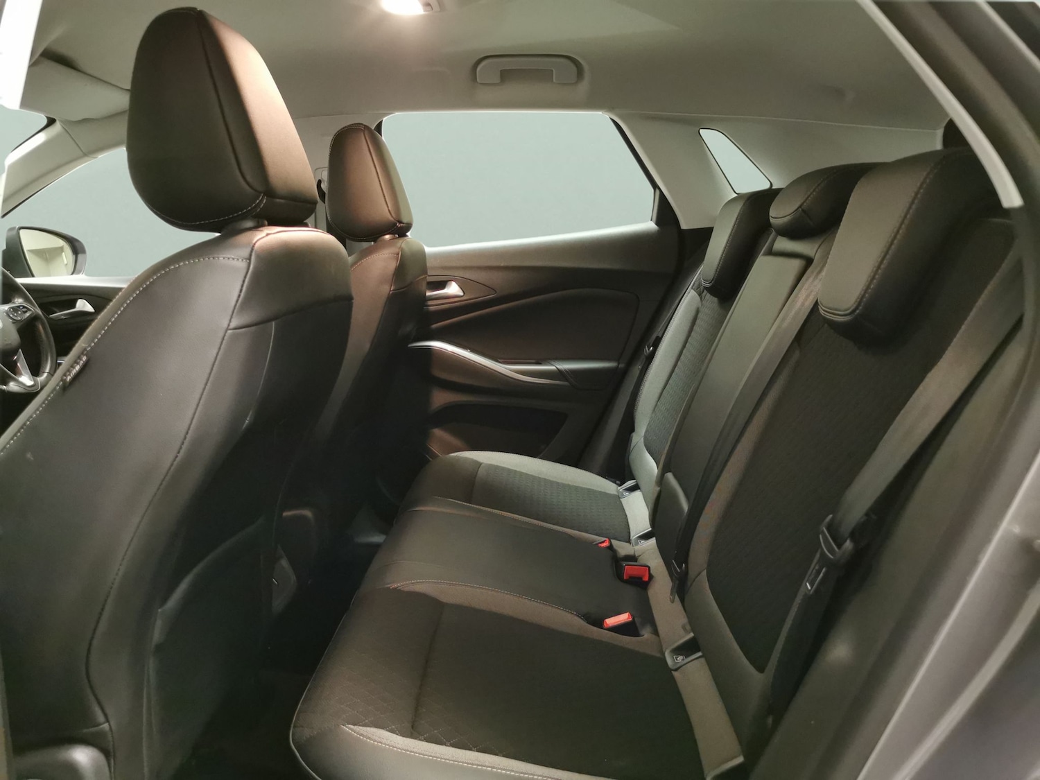 Used Vauxhall Grandland X 2019 for sale - 77691310: Photo 24